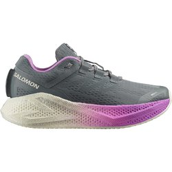 エアログライド3 レディース ランニングシューズ SEDONA SAGE/VANILLA ICE/CYCLAMEN 23.5cm L47975800
