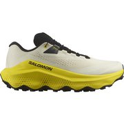 ULTRA GLIDE 3 メンズ トレイルランニングシューズ ALMOND MILK/INCABERRY/BLACK 27cm L47874300