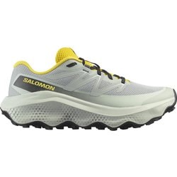 ULTRA FLOW 2 メンズ トレイルランニングシューズ WROUGHT IRON/METAL/INCABERRY 27.5cm L47883600