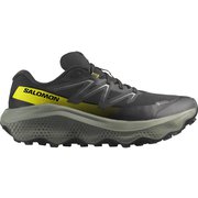 ULTRA FLOW 2 GORE-TEX メンズ トレイルランニングシューズ BLACK/SEDONA SAGE/INCABERRY 28cm L47883200
