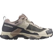 エックスウルトラ5ゴアテックス レディース ハイキングシューズ ETHEREA/NINE IRON/GULL 24cm L47854700