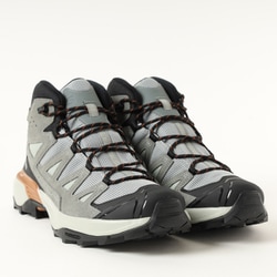 ヨドバシ.com - サロモン SALOMON エックスウルトラ360レザー