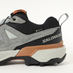 ヨドバシ.com - サロモン SALOMON エックスウルトラ360レザー