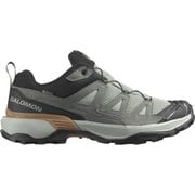 エックスウルトラ360レザーゴアテックス メンズ ハイキングシューズ WROUGHT IRON/SEDONA SAGE/SIERRA 28cm L47979400
