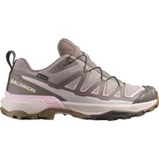 エックスウルトラ360エッジゴアテックス レディース ハイキングシューズ IRON/ETHEREA/FAIRY TALE 24cm L47981800