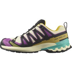 ヨドバシ.com - サロモン SALOMON エックスエー プロ 3D V9