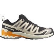 エックスエー プロ 3D V9 メンズ ハイキングシューズ BLACK/GULL/TURMERIC 28.5cm L47882700