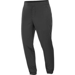 MOUNTAIN FLEX M メンズ ロングパンツ DEEP BLACK Lサイズ LC2651500