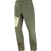 OUTER PATH UTILITY メンズ ロングパンツ GRAPE LEAF/GRAY GREEN Sサイズ LC2646300
