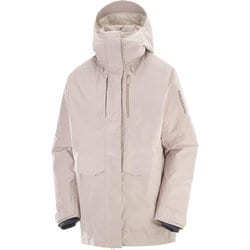 PATROLLER GORE-TEX DOWN W レディース ダウンウェア ETHEREA Mサイズ LC2707900