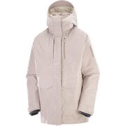 PATROLLER GORE-TEX DOWN W レディース ダウンウェア ETHEREA Mサイズ LC2707900