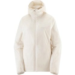 MOUNTAIN FLEX W レディース 中綿ウェア WHISPER WHITE Mサイズ LC2607500