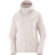 エッセンシャルライトウォームミドルレイヤージャケット レディース フリース ETHEREA Mサイズ LC2657200