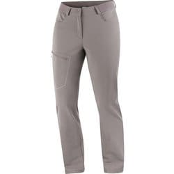 WAYFARER WARM W レディース ロングパンツ IRON 34/レギュラー丈サイズ LC2616900