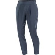 COMET レディース ロングパンツ BLUE NIGHTS Sサイズ LC2441100