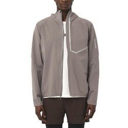 サロモン SALOMON ボナッティ トレイル ジャケット 新品 S SALOMON / BONATTI TRAIL WP JKT - トリッパーズ Trippers West