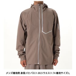 サロモン SALOMON ボナッティ トレイル ジャケット 新品 S サロモン SALOMON ボナッティ トレイル ジャケット 新品 S