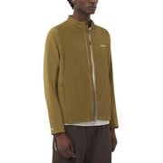 MTN FLEX HYB JKT M メンズ ソフトシェル BRILLIANT OLIVE Mサイズ LC2644200