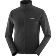 GTX SSHELL JKT M メンズ ウインドブレーカー DEEP BLACK Mサイズ LC2654500