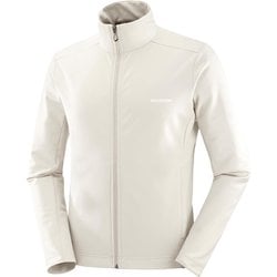 GTX SSHELL JKT M メンズ ウインドブレーカー WHISPER WHITE Sサイズ LC2654600