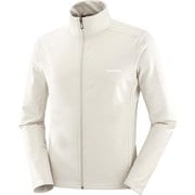 GTX SSHELL JKT M メンズ ウインドブレーカー WHISPER WHITE Lサイズ LC2654600
