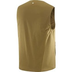 ヨドバシ.com - サロモン SALOMON MOUNTAIN FLEX HYBRID VEST M