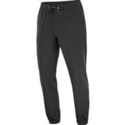 SHKOUT HEXAFLOW PANTS M メンズ ランニングウェア ロングパンツ DEEP BLACK Lサイズ LC2611200