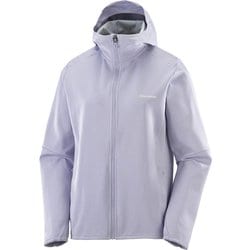 GORE-TEX SSHELL JKT W レディース ウインドブレーカー COSMIC SKY XSサイズ LC2705000