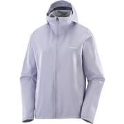 GORE-TEX SSHELL JKT W レディース ウインドブレーカー COSMIC SKY XSサイズ LC2705000