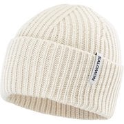 SNOWBIRD BEANIE ニットキャップ ビーニー WHISPER WHITE LC2629600