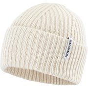 SNOWBIRD BEANIE ニットキャップ ビーニー WHISPER WHITE LC2629600