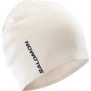 GRAPHIC BEANIE ニットキャップ ビーニー WHISPER WHITE LC2708900
