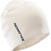 GRAPHIC BEANIE ニットキャップ ビーニー WHISPER WHITE LC2708900