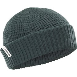 DOCKER BEANIE ニットキャップ ビーニー GREEN GABLES LC2601600