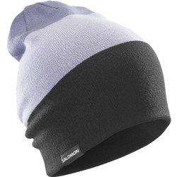 FLATSPIN REVERSIBLE ニットキャップ ビーニー DEEP BLACK/COSMIC SKY/BLUE GRANITE LC2630600