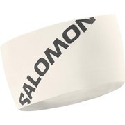 RS PRO HEADBAND ヘッドバンド WHISPER WHITE/DEEP BLACK LC2628000