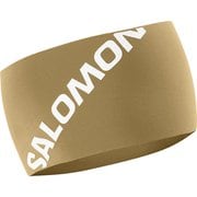 RS PRO HEADBAND ヘッドバンド BRILLIANT OLIVE/WHITE LC2628100