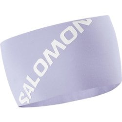 RS PRO HEADBAND ヘッドバンド BLUE GRANITE/WHITE LC2628300
