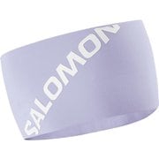 RS PRO HEADBAND ヘッドバンド BLUE GRANITE/WHITE LC2628300