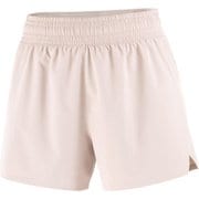 SHKOUT EASY SHORTS 4” W レディース ランニングウェア ショートパンツ ETHEREA XSサイズ LC2687500