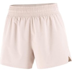 SHKOUT EASY SHORTS 4” W レディース ランニングウェア ショートパンツ ETHEREA Sサイズ LC2687500