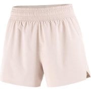 SHKOUT EASY SHORTS 4” W レディース ランニングウェア ショートパンツ ETHEREA Mサイズ LC2687500