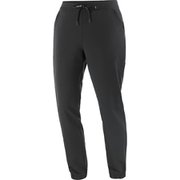 SHKOUT HEXAFLOW PANTS W レディース ランニングウェア ロングパンツ DEEP BLACK Sサイズ LC2652000