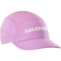 センスエアロキャップ スポーツウェア キャップ CYCLAMEN LC2631600