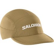 センスエアロキャップ スポーツウェア キャップ BRILLIANT OLIVE LC2631800
