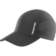 SHKOUT CAP スポーツウェア キャップ DEEP BLACK LC2632400