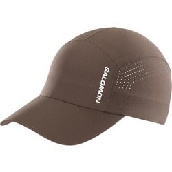 SHKOUT CAP スポーツウェア キャップ COFFEE BEAN LC2632800