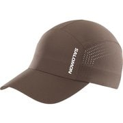 SHKOUT CAP スポーツウェア キャップ COFFEE BEAN LC2632800