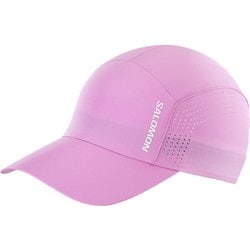 SHKOUT CAP スポーツウェア キャップ CYCLAMEN LC2633000