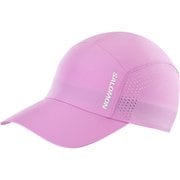SHKOUT CAP スポーツウェア キャップ CYCLAMEN LC2633000